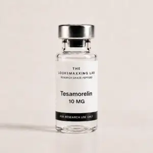Tesamorelin